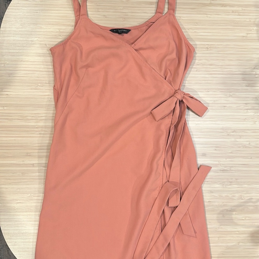 Banana Republic Dress, 4P